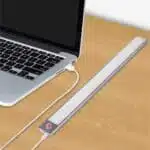 Lampe LED Sans Fil Avec Détecteur De Mouvement