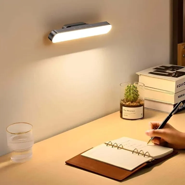 Lampe Magnetique Aimantée