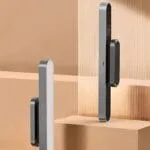 Lampe Magnetique Aimantée