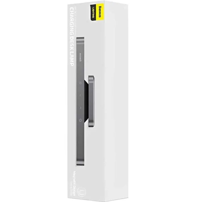 Lampe Magnetique Aimantée