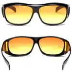 Lunettes De Conduite De Nuit