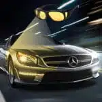 Lunettes De Conduite De Nuit