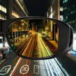 Lunettes De Conduite De Nuit