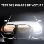 Lunettes De Conduite De Nuit