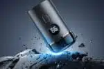 Mini Rasoir Électrique Homme Professionnel