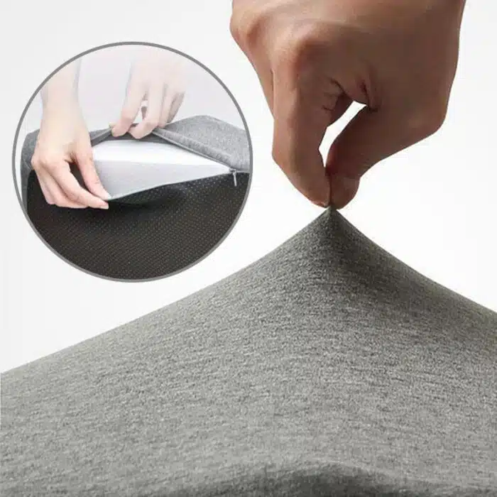 Coussin De Siège Ergonomique