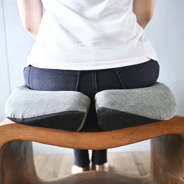 Coussin De Siège Ergonomique