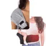 Porte-Bébé Bandoulière Léger