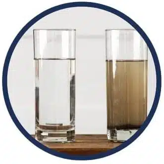 Filtre à Eau Pour Robinet - Purificateur Au Goût Agréable