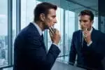 Mini Rasoir Électrique Homme Professionnel
