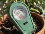 Testeur De Sol Pour Plantes 3-en-1 - Humidité - PH - Nutriments