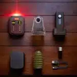 Niveau Laser Auto-Nivelant