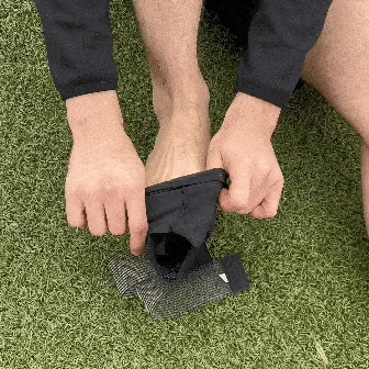 Chevillère Sport Avec Maintien Renforcé
