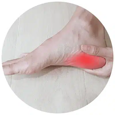 Chaussures Orthopédiques De Marche Femme