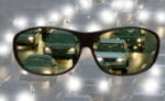 Lunettes De Conduite De Nuit