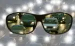 Lunettes De Conduite De Nuit
