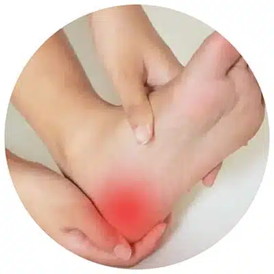 Chaussures Orthopédiques De Marche Femme