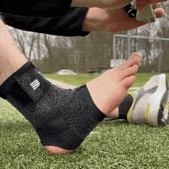 Chevillère Sport Avec Maintien Renforcé