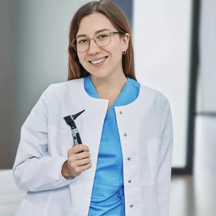 Appareil Anti-Acouphènes HealthCare™