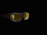 Lunettes De Conduite De Nuit