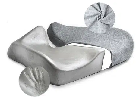 Coussin De Siège Ergonomique
