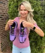 Chaussures Orthopédiques De Marche Femme