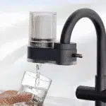 Filtre à Eau Pour Robinet - Purificateur Au Goût Agréable