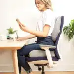 Coussin De Siège Ergonomique