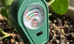 Testeur De Sol Pour Plantes 3-en-1 - Humidité - PH - Nutriments