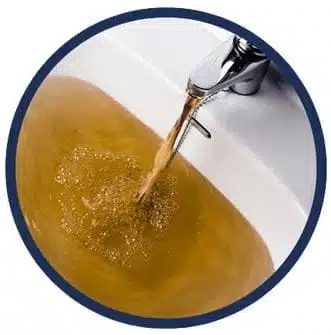 Filtre à Eau Pour Robinet - Purificateur Au Goût Agréable