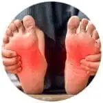 Chaussures Orthopédiques De Marche Femme