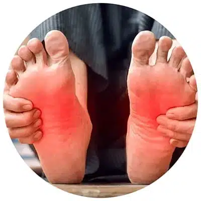 Chaussures Orthopédiques De Marche Femme