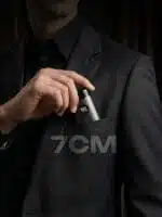 Mini Rasoir Électrique Homme Professionnel