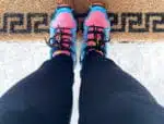 Chaussures Orthopédiques De Marche Femme