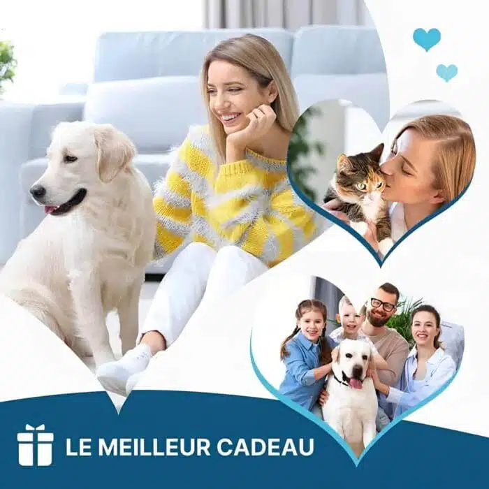 Nettoyant Oreille Pour Chien Et Chat - Produit Auriculaire