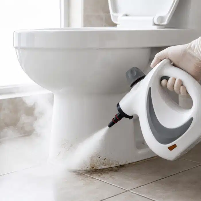 Nettoyeur Vapeur Haute Pression Portable Puissant