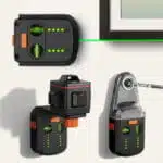 Niveau Laser Auto-Nivelant
