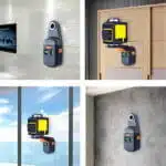 Niveau Laser Auto-Nivelant