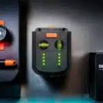 Niveau Laser Auto-Nivelant