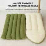 Panier Pour Chat Et Chien Chauffant En Forme De Niche