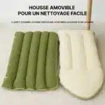 Panier Pour Chat Et Chien Chauffant En Forme De Niche