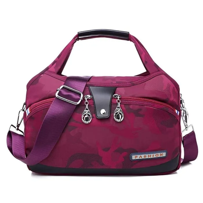 Sac à Main Bandoulière Femme