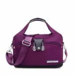 Sac à Main Bandoulière Femme