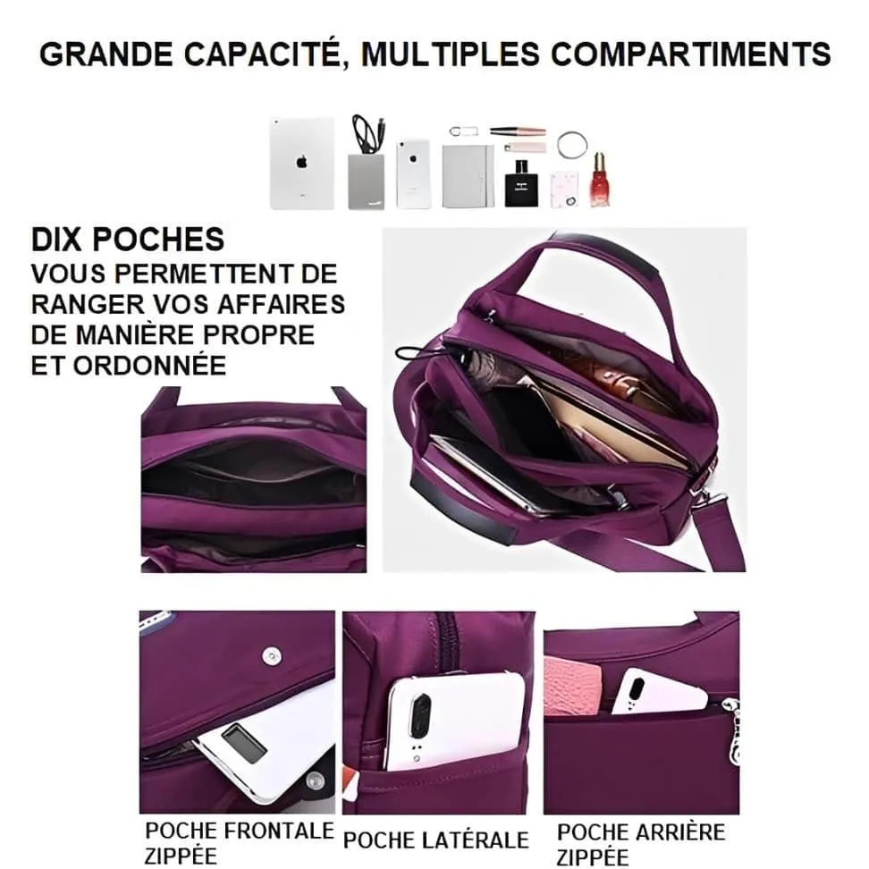 Sac à Main Bandoulière Femme