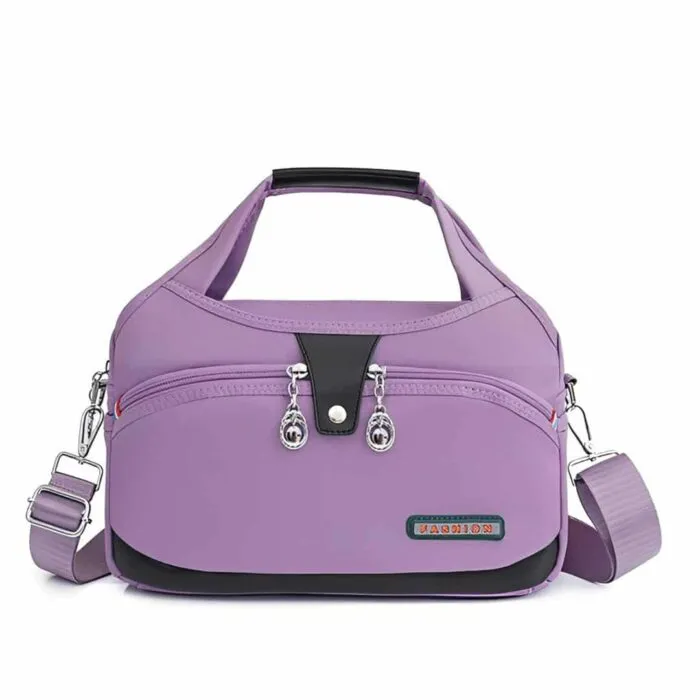 Sac à Main Bandoulière Femme