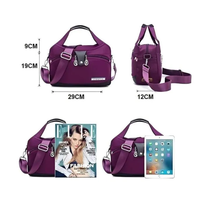 Sac à Main Bandoulière Femme