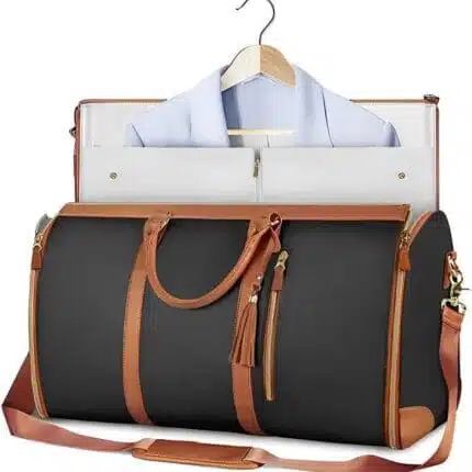 Sac De Voyage Pour Femme Et Homme