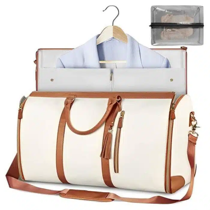 Sac De Voyage Pour Femme Et Homme