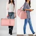 Sac De Voyage Pour Femme Et Homme