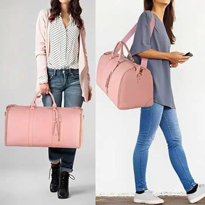 Sac De Voyage Pour Femme Et Homme